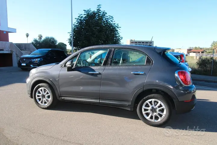 Fiat 500X 2017 photo 4