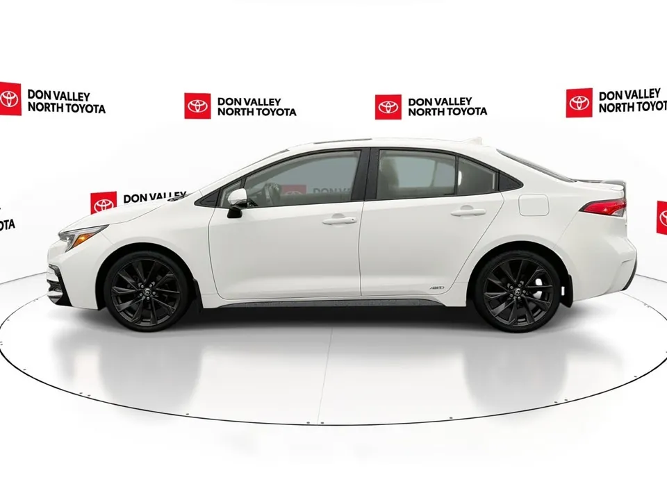 Toyota Corolla 2024 photo 5