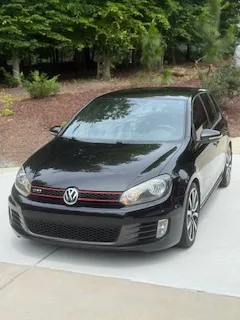 Volkswagen Gti