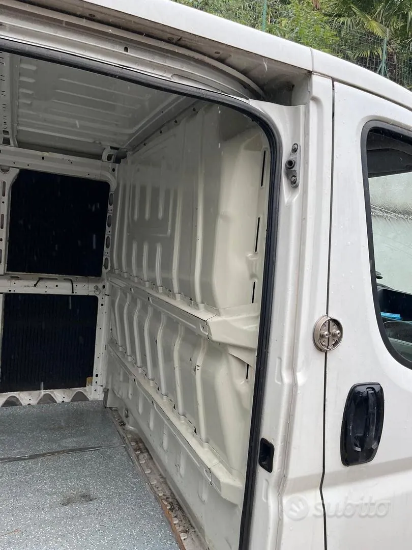 Fiat Ducato 2010 photo 4