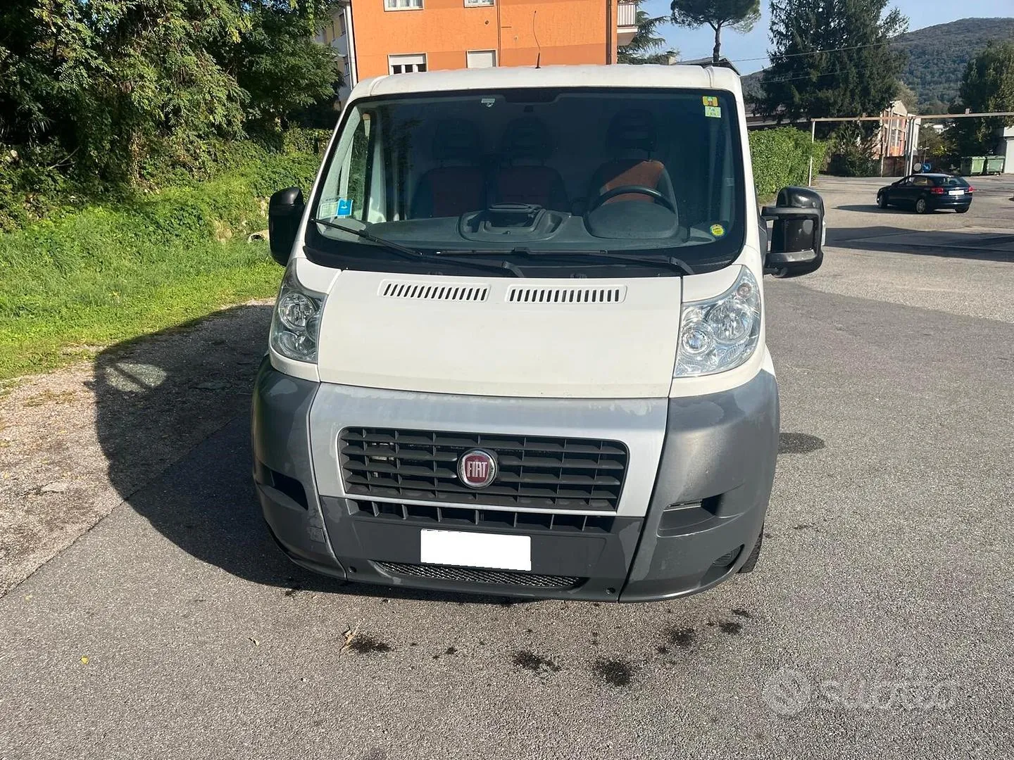 Fiat Ducato 2010 photo 3