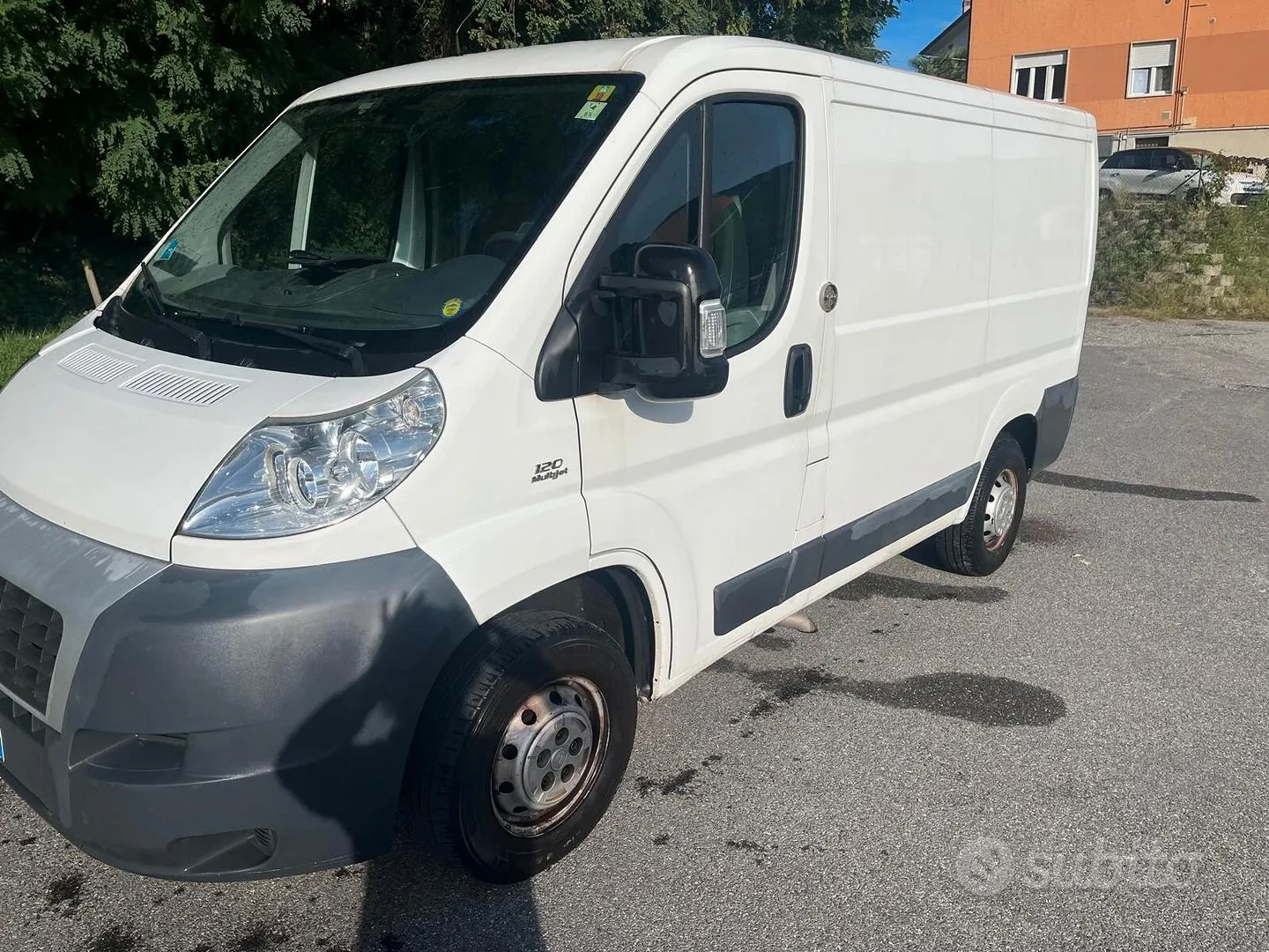 Fiat Ducato