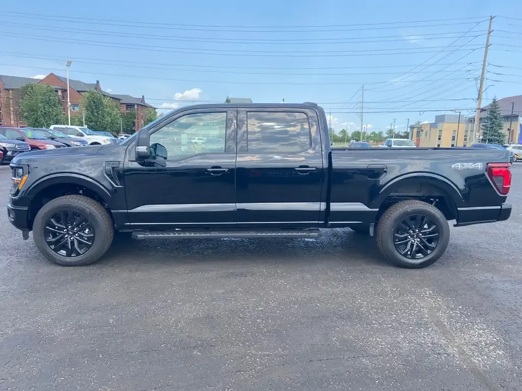 Ford F-150 2026 photo 2