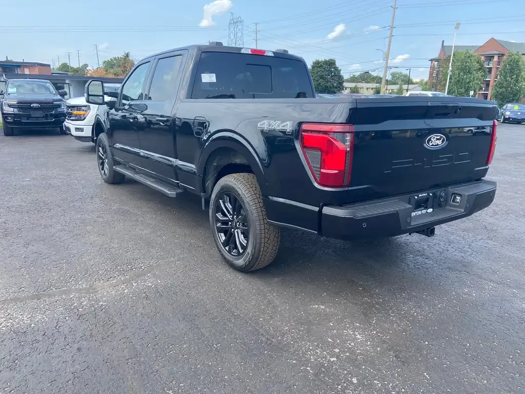 Ford F-150 2026 photo 3