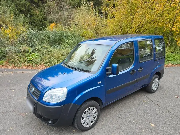 Fiat Doblo