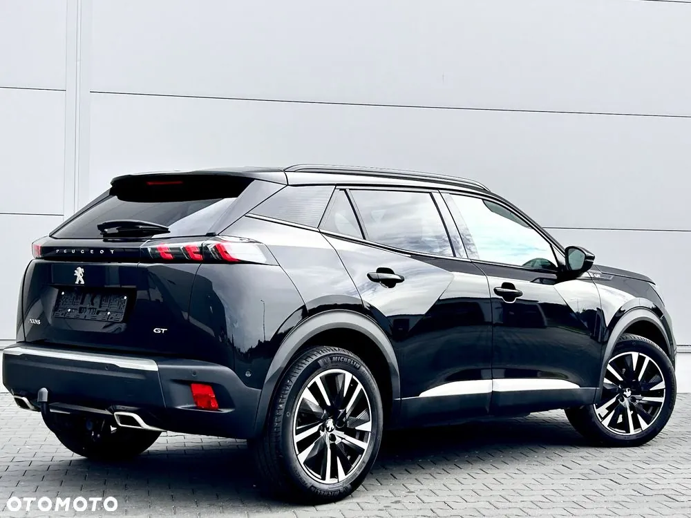 Peugeot 2008 2021 photo 3