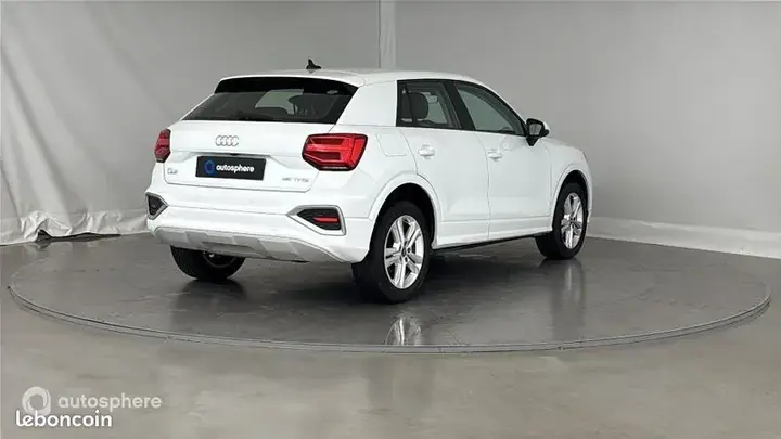 Audi Q2 2022 photo 5