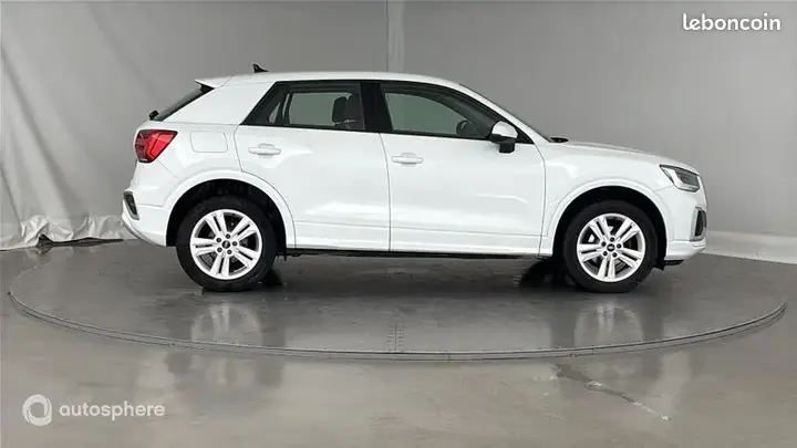 Audi Q2 2022 photo 4