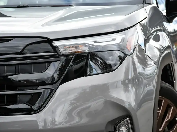 Subaru Forester 2025 photo 5