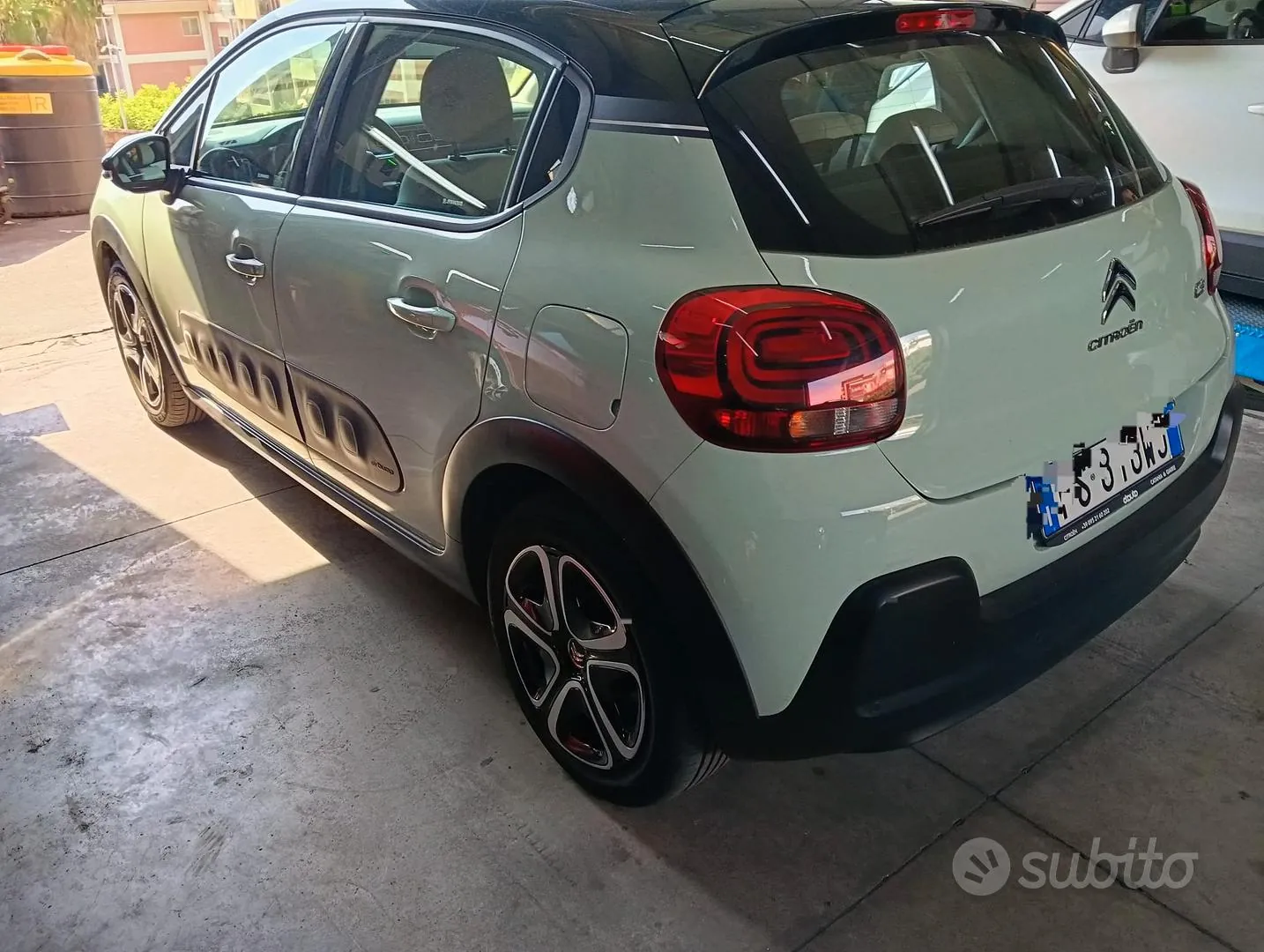 Citroen C3
