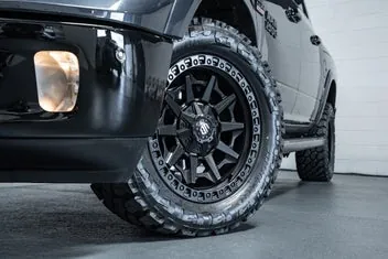 Ram 1500 2020 photo 3