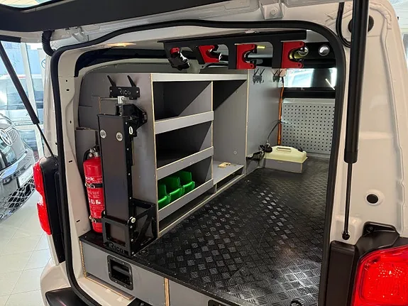Toyota Proace 2023 photo 3