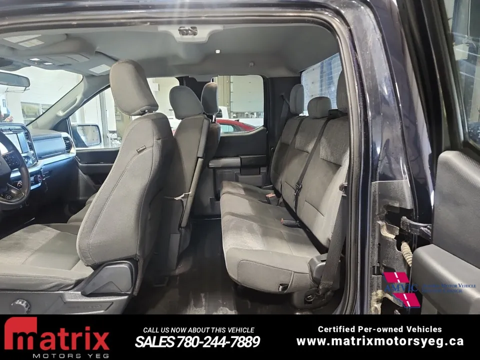 Ford F-150 2022 photo 5