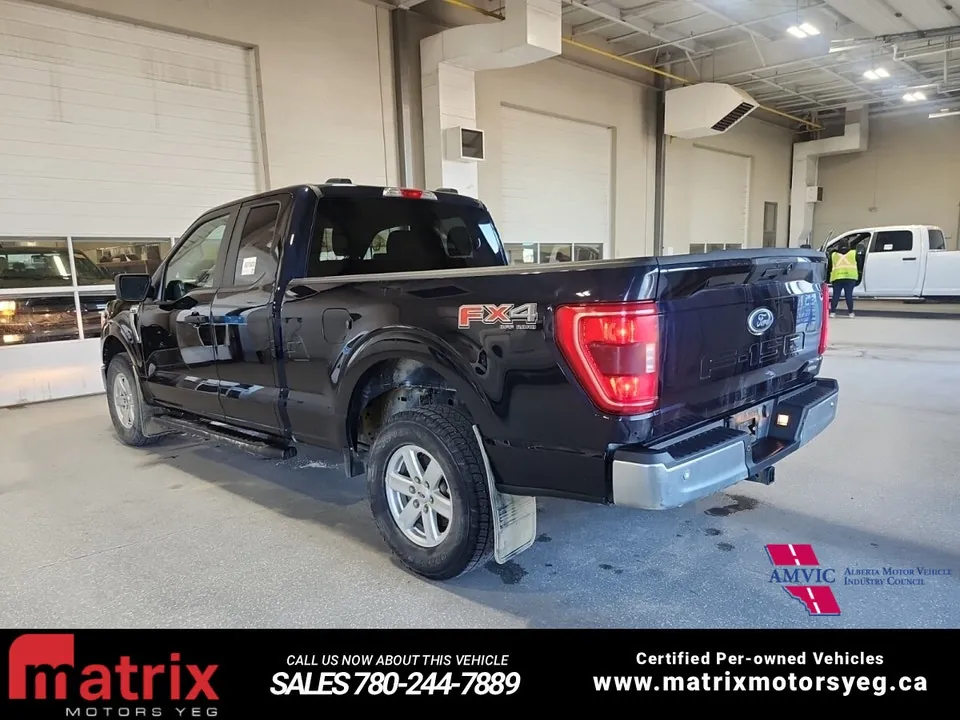 Ford F-150 2022 photo 2