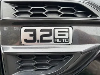Ford Ranger 2021 photo 5