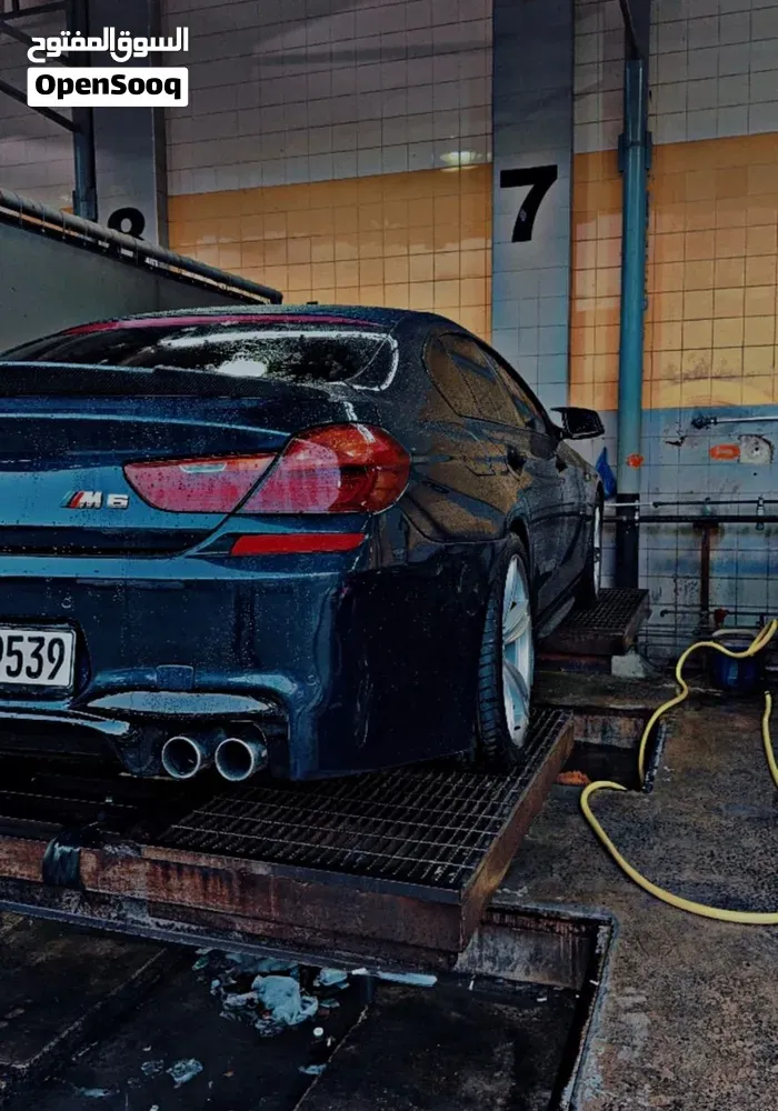 BMW 640I 2014 photo 4