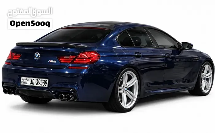 BMW 640I 2014 photo 2