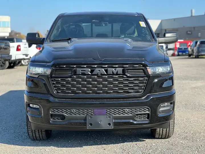 Ram 1500 2027 photo 3