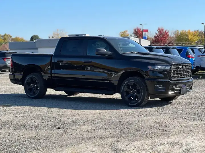 Ram 1500 2027 photo 5