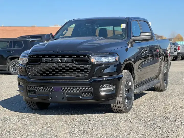 Ram 1500 2027 photo 2