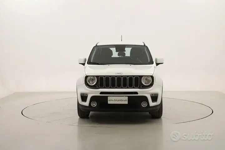 Jeep Renegade 2021 photo 2