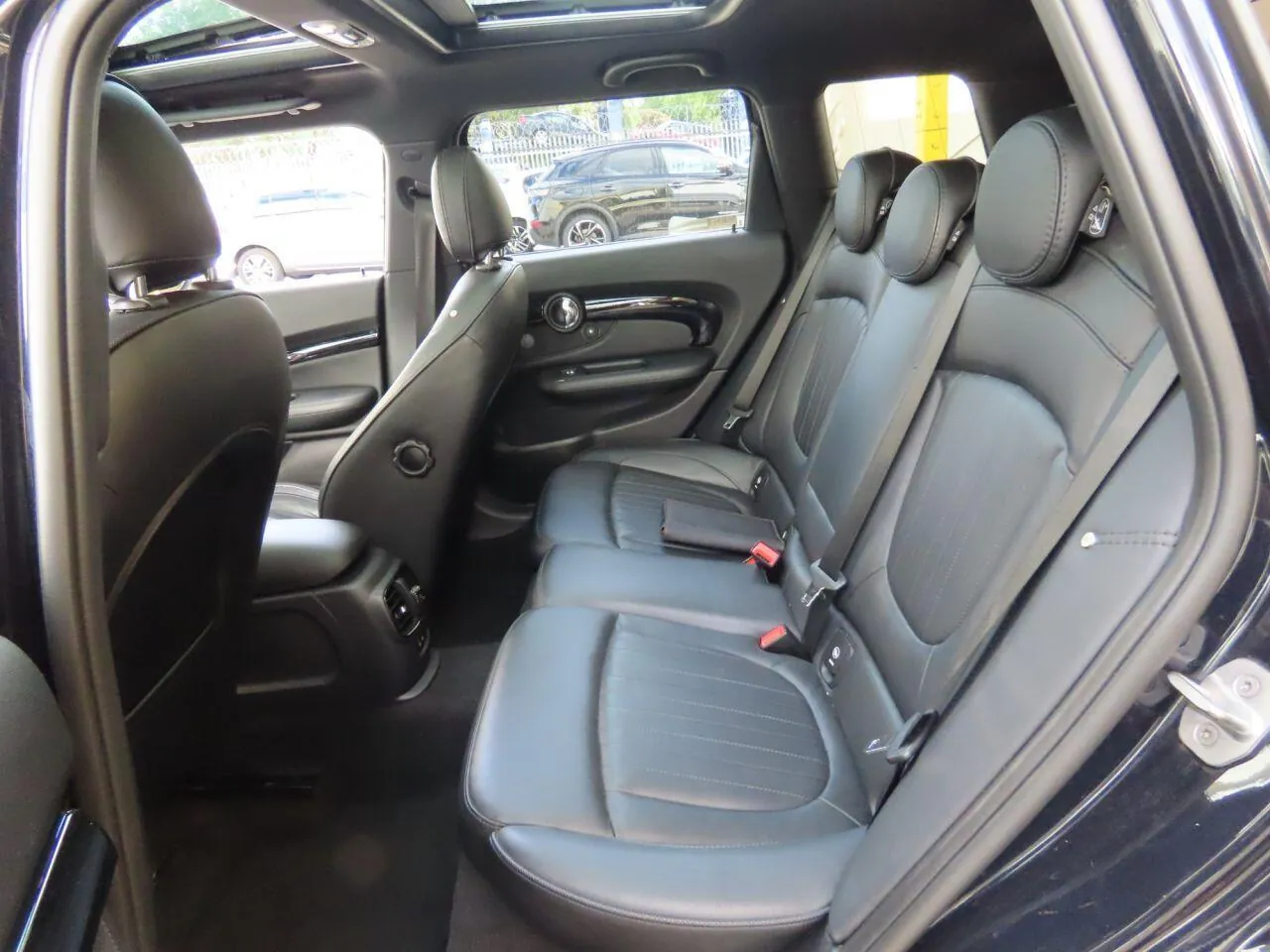 Mini Clubman 2019 photo 4