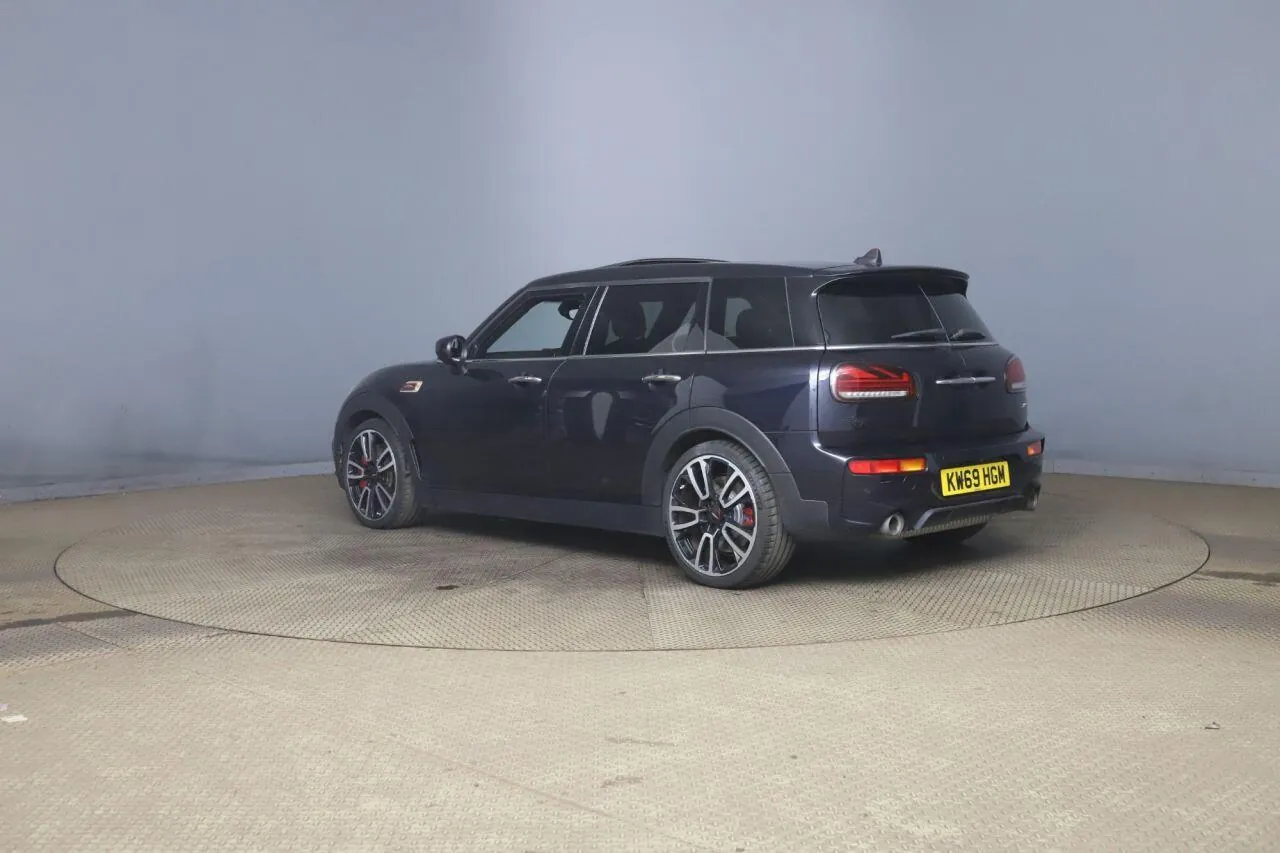 Mini Clubman 2019 photo 2