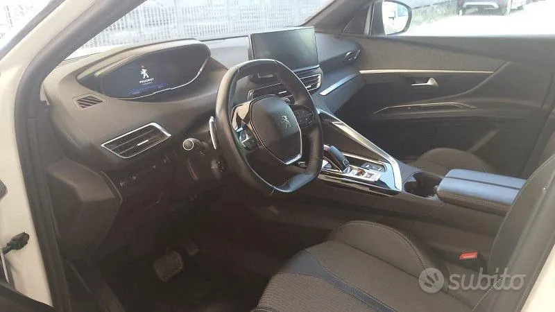 Peugeot 3008 2023 photo 3