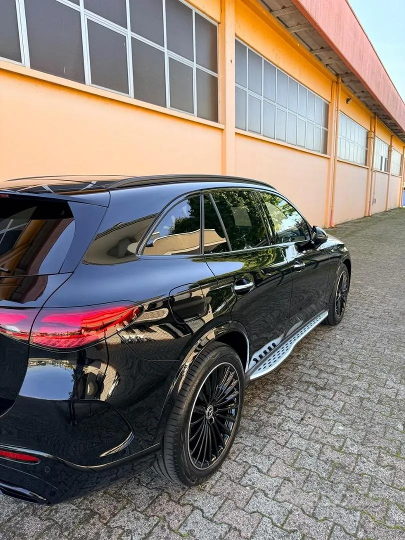 Mercedes-Benz Glc 2025 photo 3