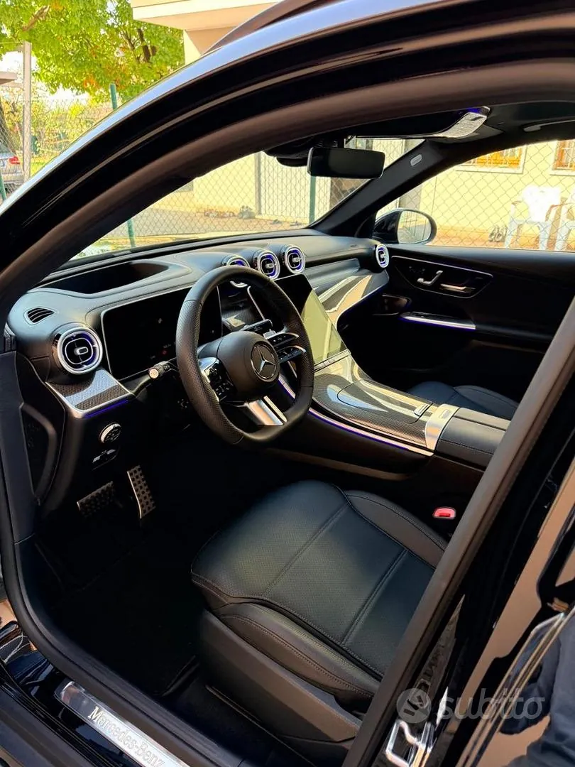 Mercedes-Benz Glc 2025 photo 5