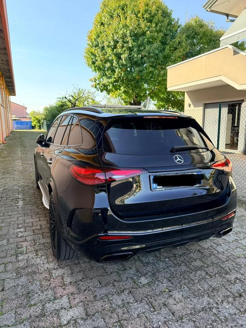 Mercedes-Benz Glc 2025 photo 2