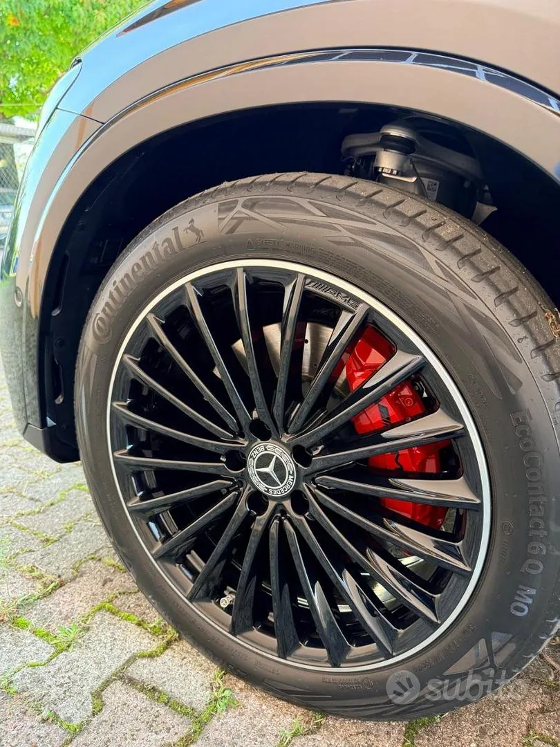 Mercedes-Benz Glc 2025 photo 4