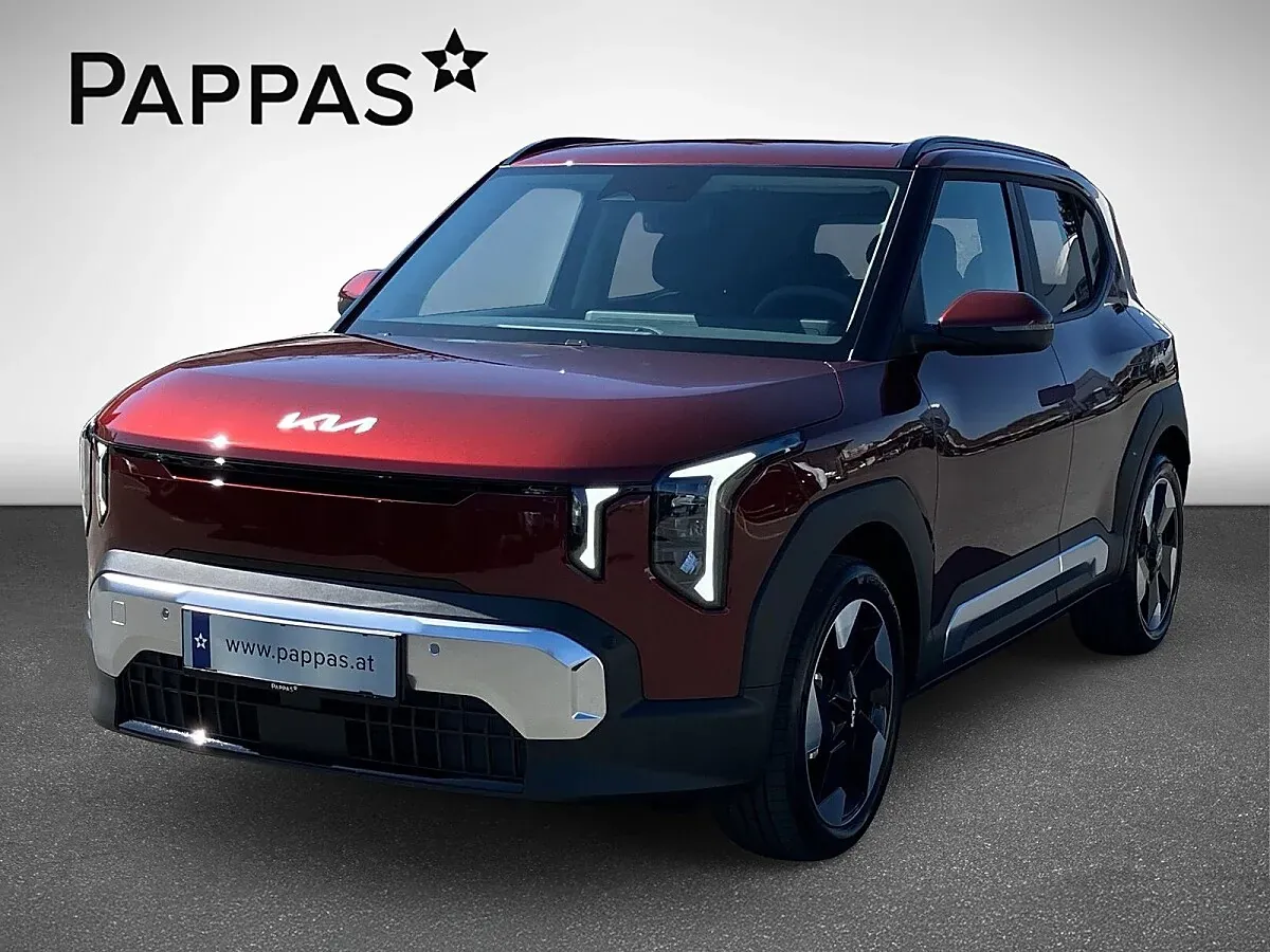 Kia Ev2 2026 photo 2