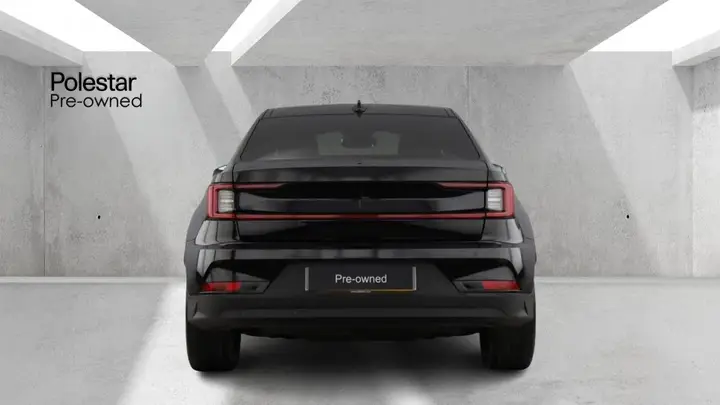 Polestar Polestar 2 2026 photo 4