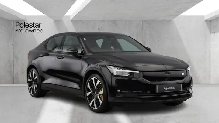 Polestar Polestar 2