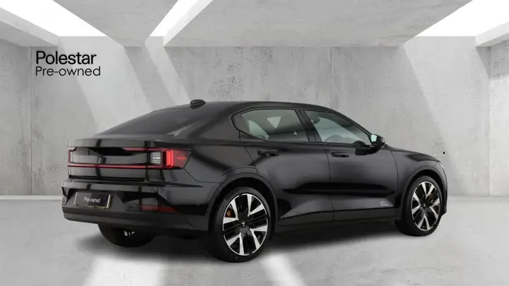 Polestar Polestar 2 2026 photo 5