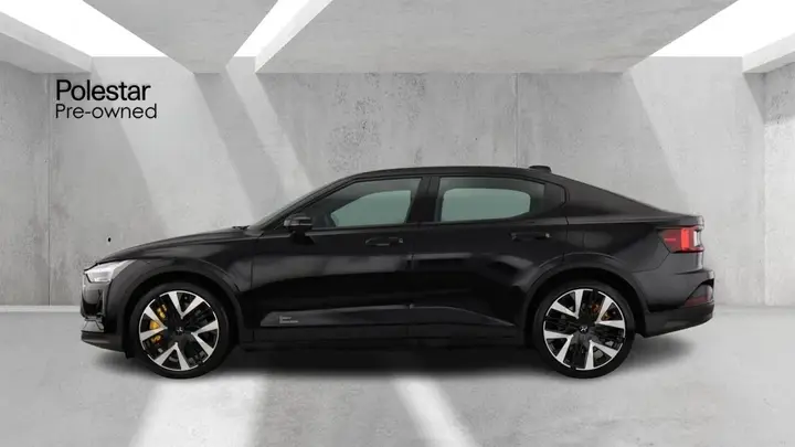 Polestar Polestar 2 2026 photo 2