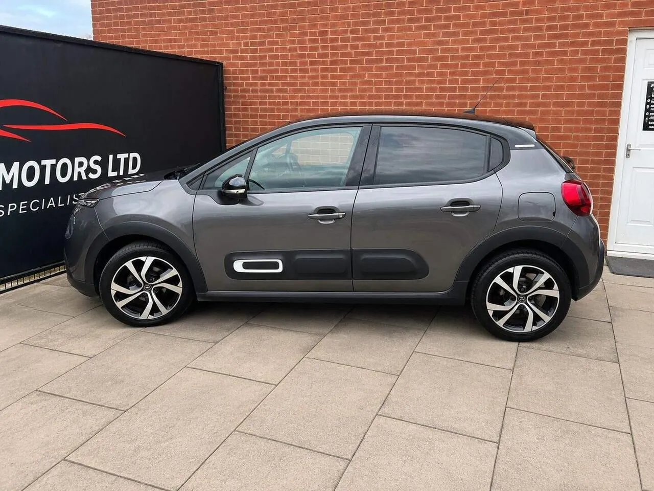 Citroen C3 2022 photo 5