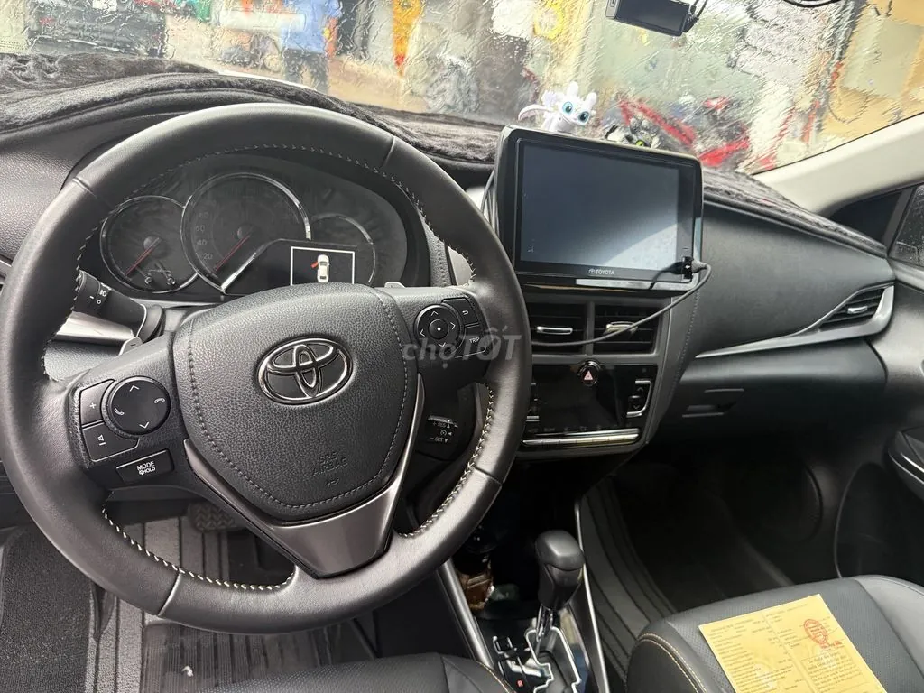 Toyota Vios 2026 photo 3