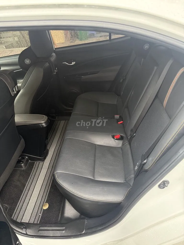 Toyota Vios 2026 photo 5