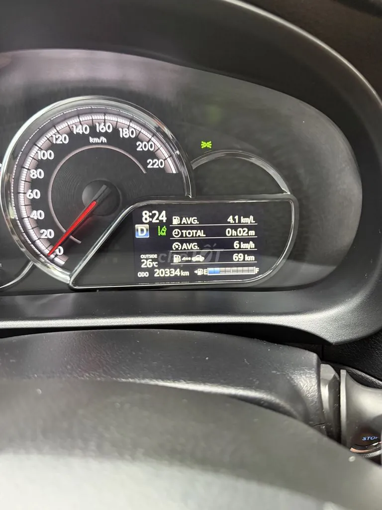 Toyota Vios
