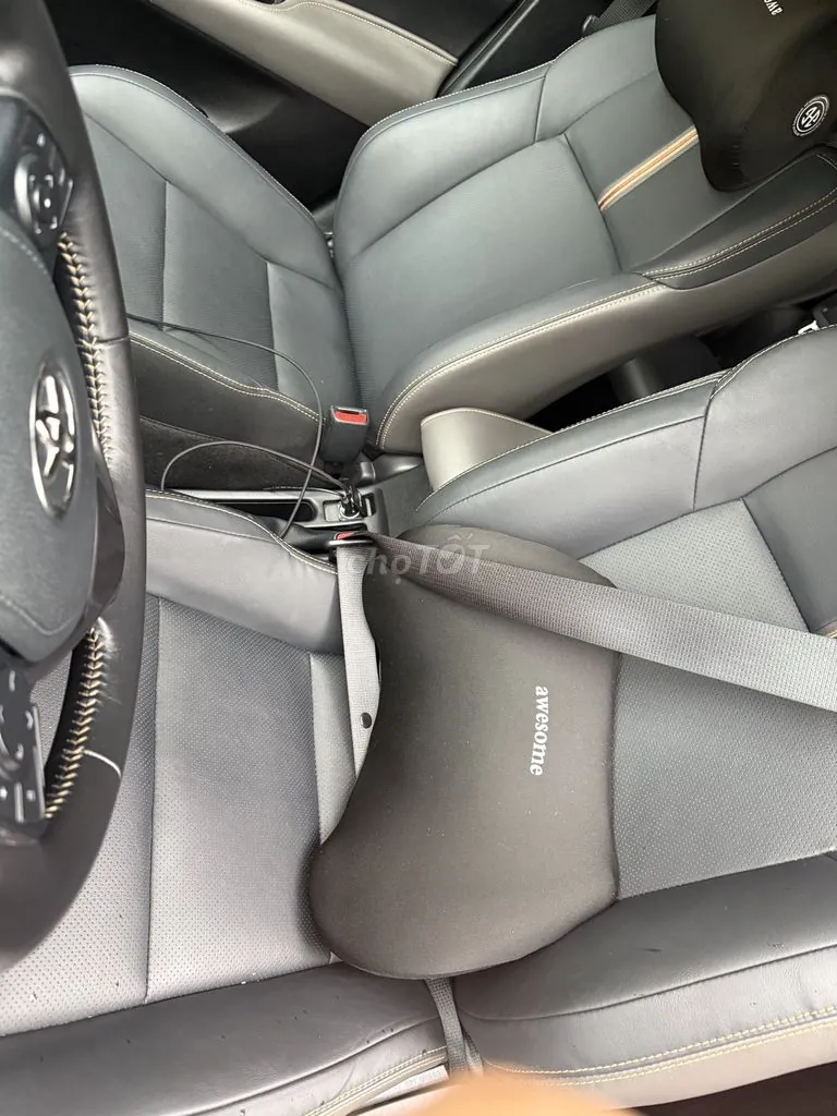 Toyota Vios 2026 photo 4