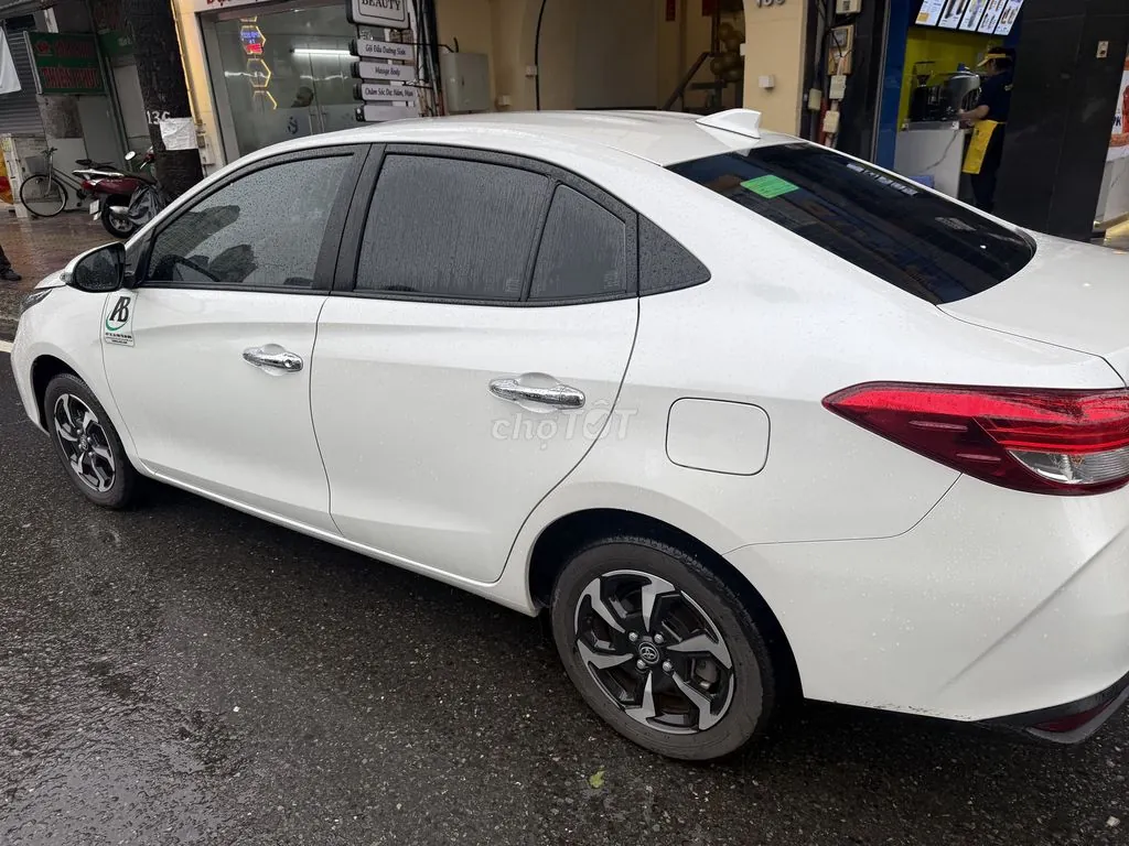 Toyota Vios 2026 photo 2