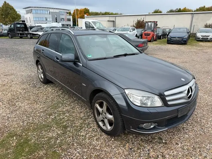 Mercedes-Benz C220 Cdi