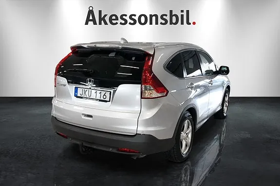 Honda Cr-V 2015 photo 5