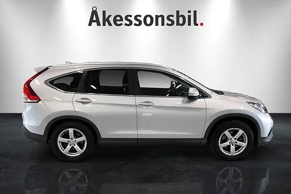 Honda Cr-V 2015 photo 4
