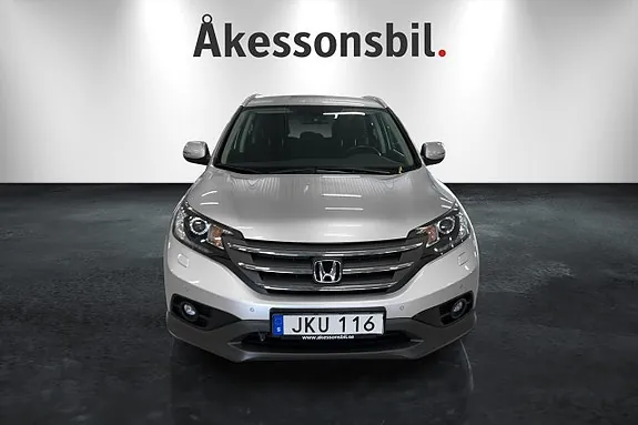 Honda Cr-V 2015 photo 2