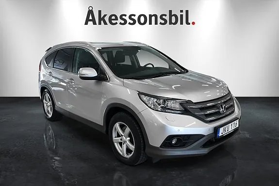 Honda Cr-V 2015 photo 3