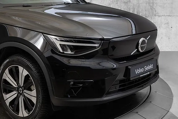 Volvo Xc40 2023 photo 2