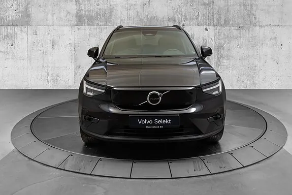 Volvo Xc40 2023 photo 4